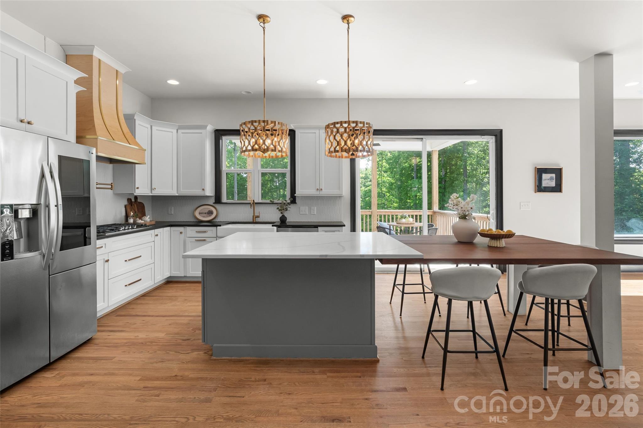 144 Walking Horse Trail Davidson NC 28036