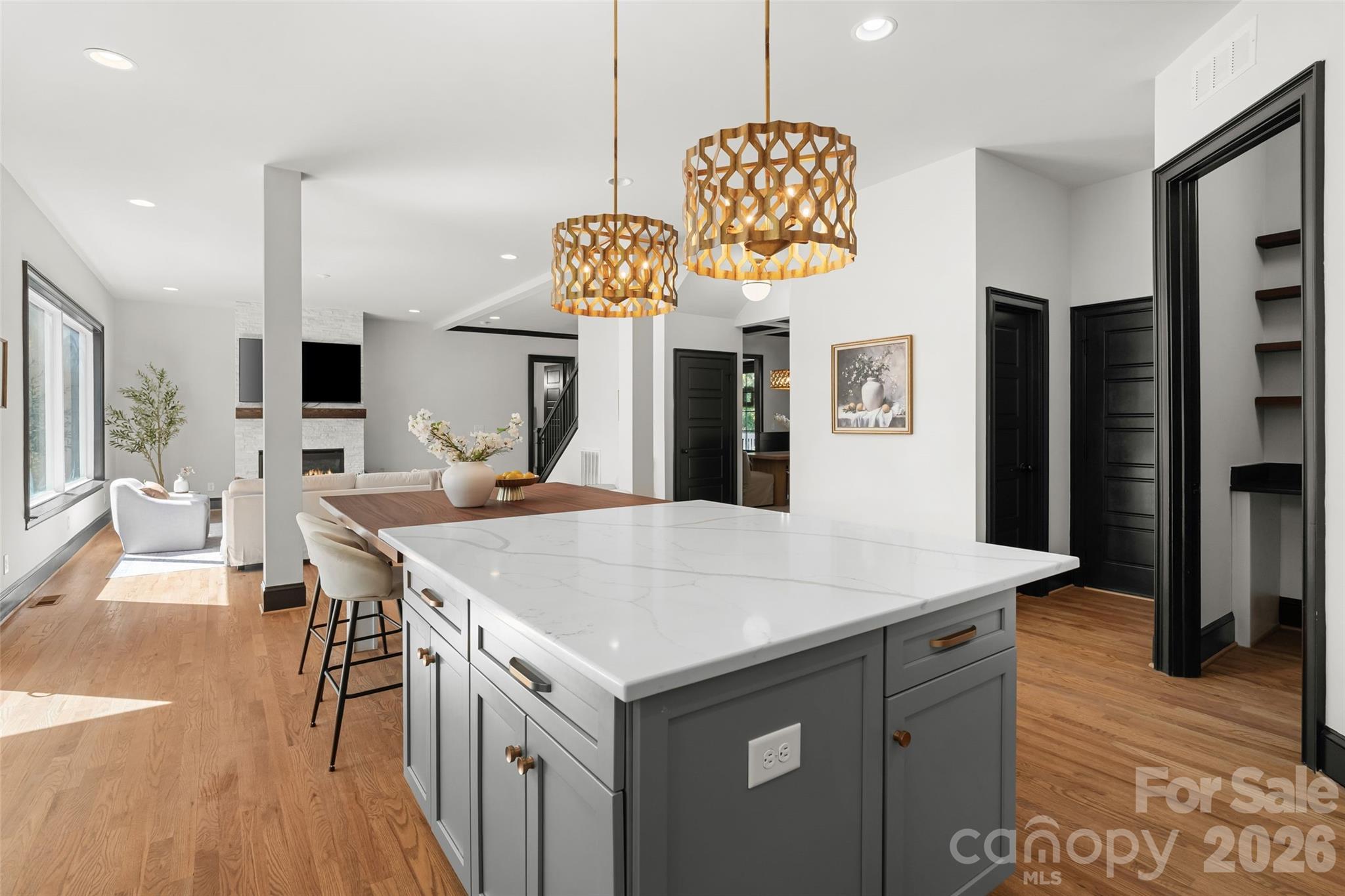 144 Walking Horse Trail Davidson NC 28036