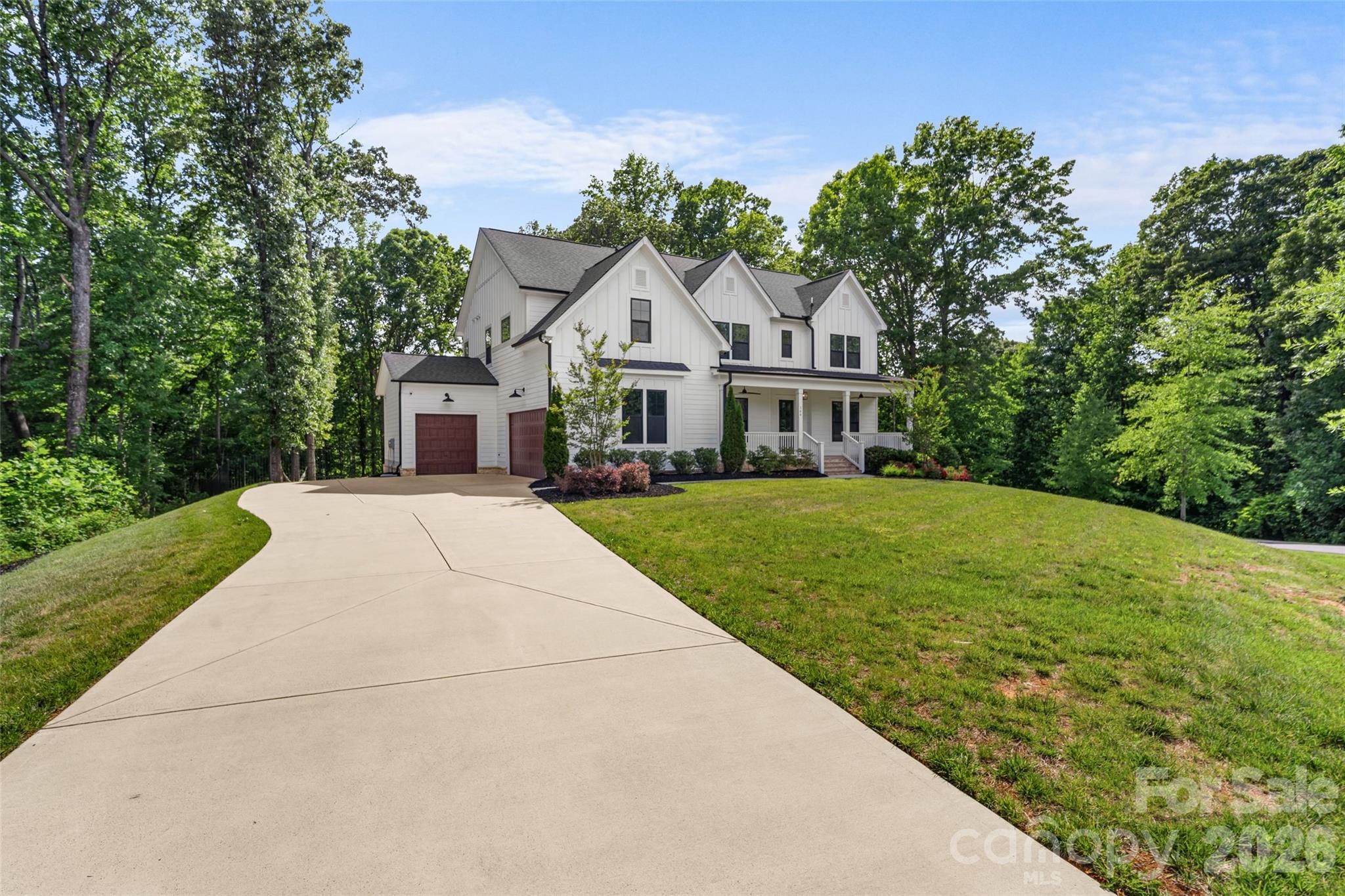 144 Walking Horse Trail Davidson NC 28036