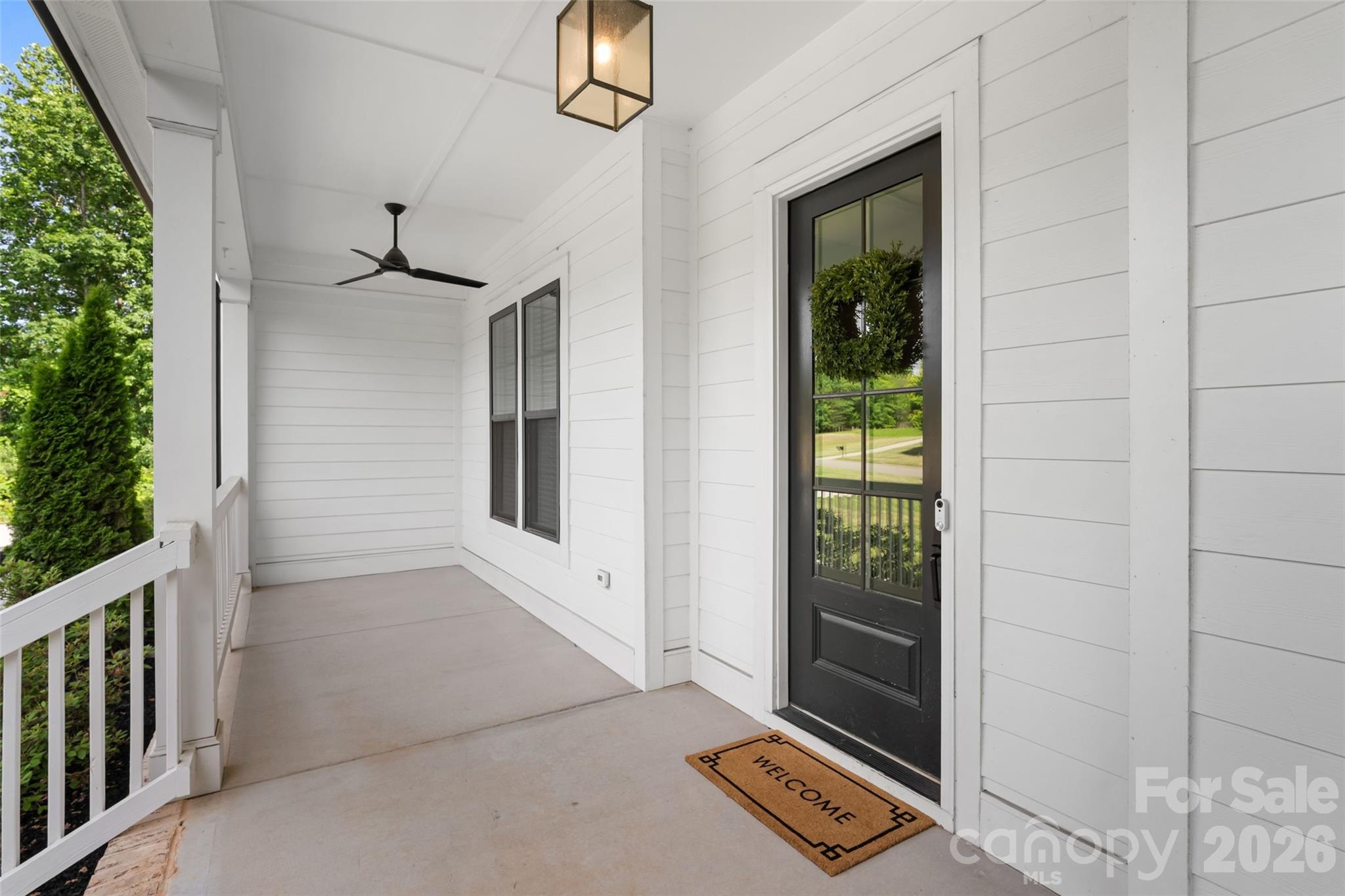 144 Walking Horse Trail Davidson NC 28036