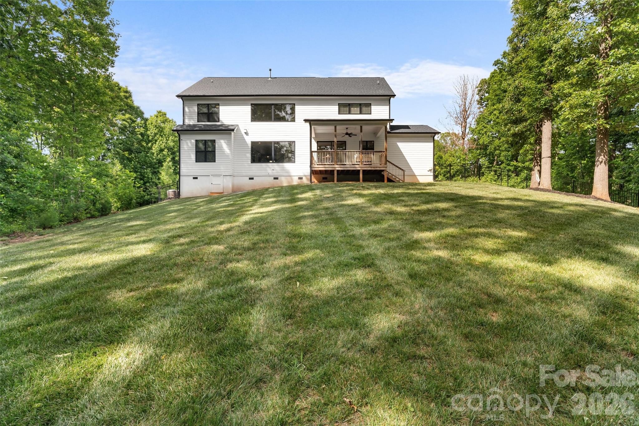 144 Walking Horse Trail Davidson NC 28036