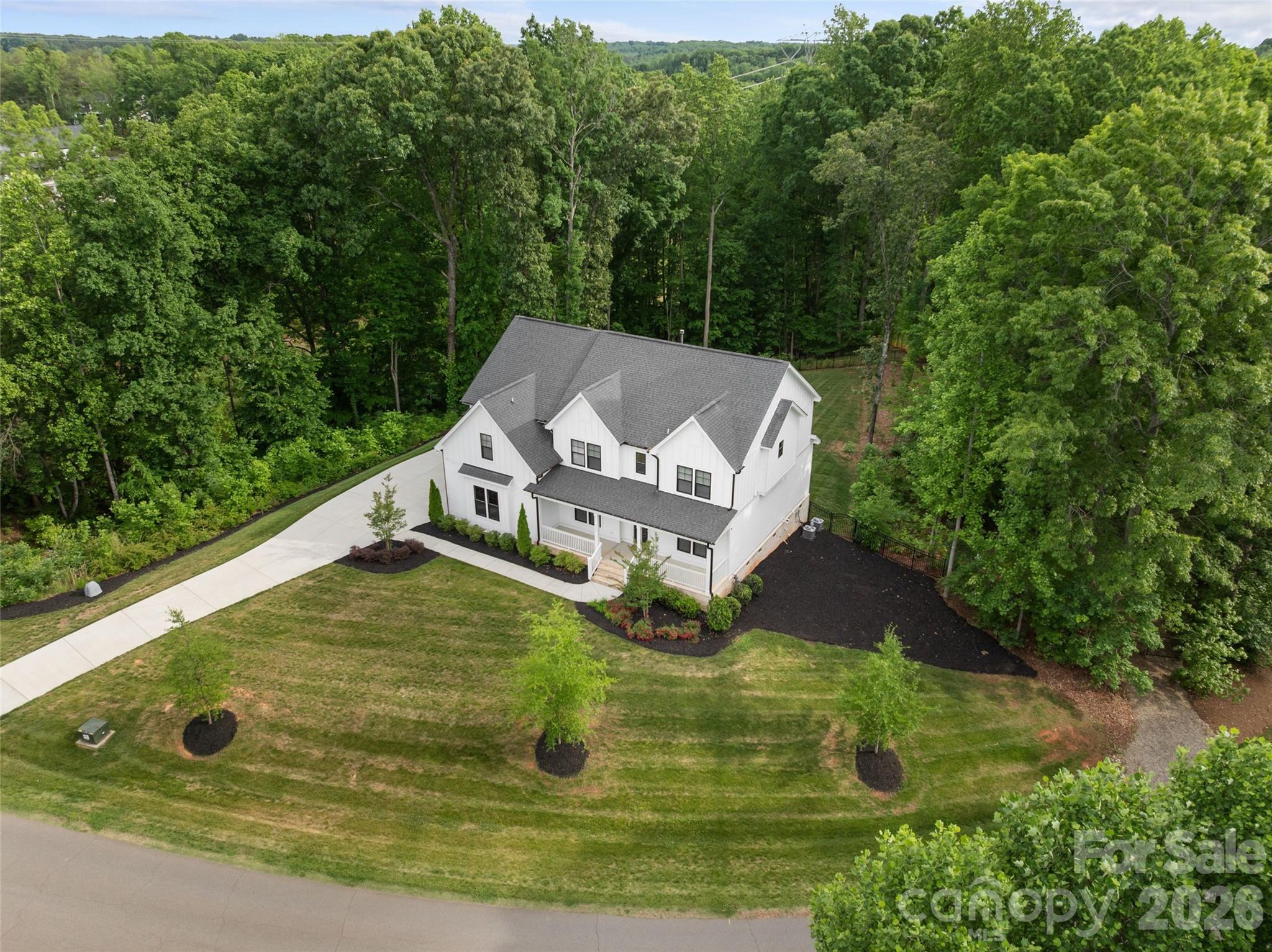 144 Walking Horse Trail Davidson NC 28036