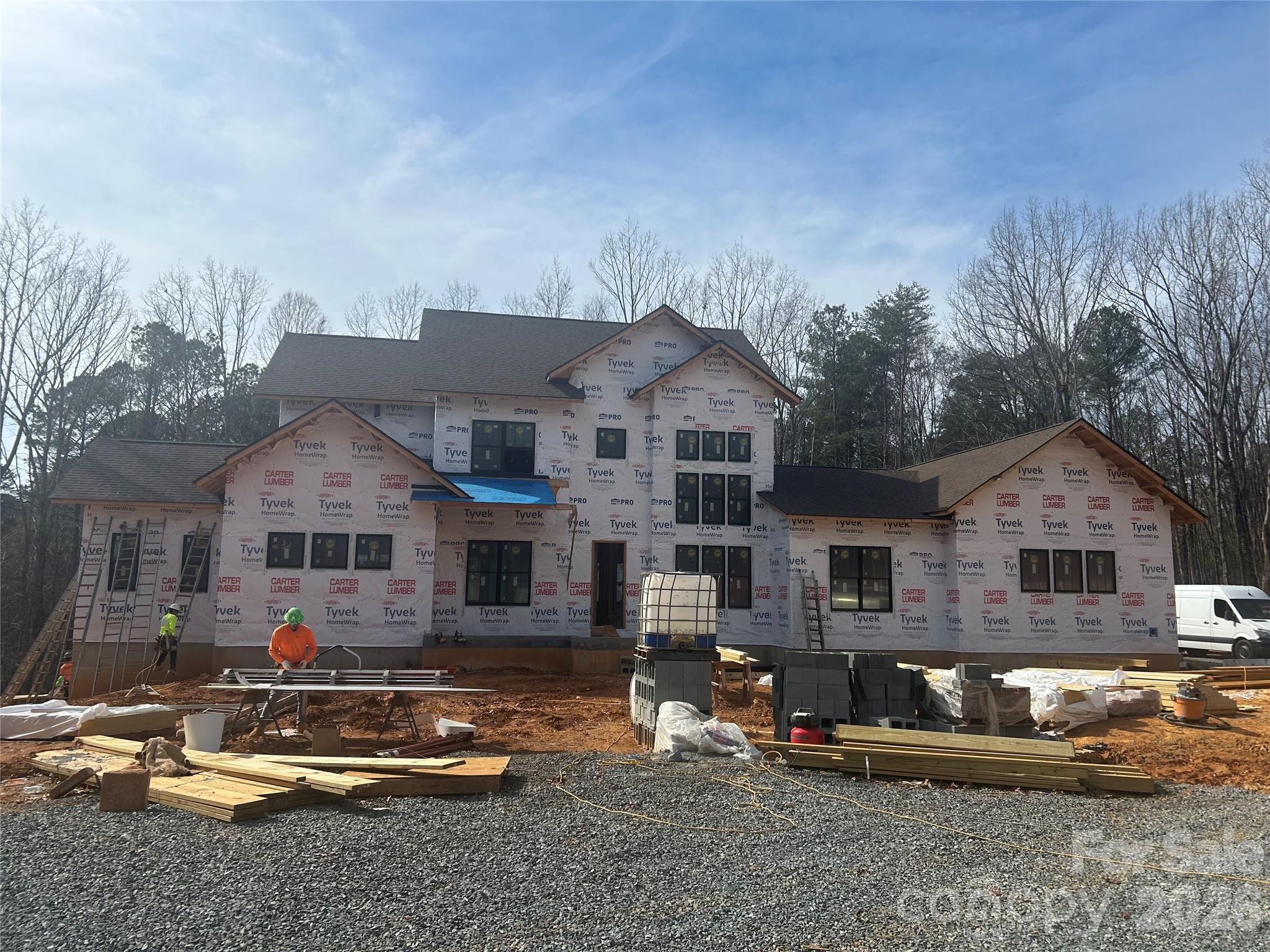 9215 Island Point Road Charlotte NC 28278