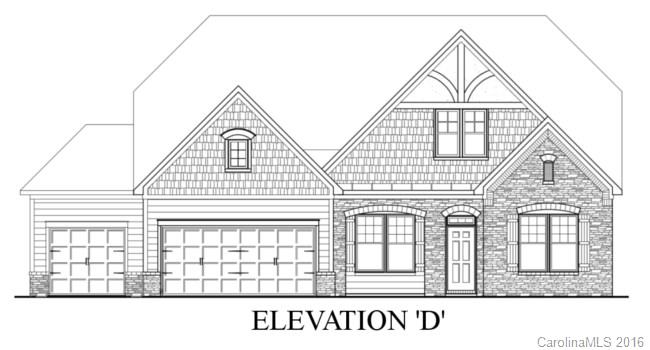 8009 Tremont Drive Indian Trail NC 28079