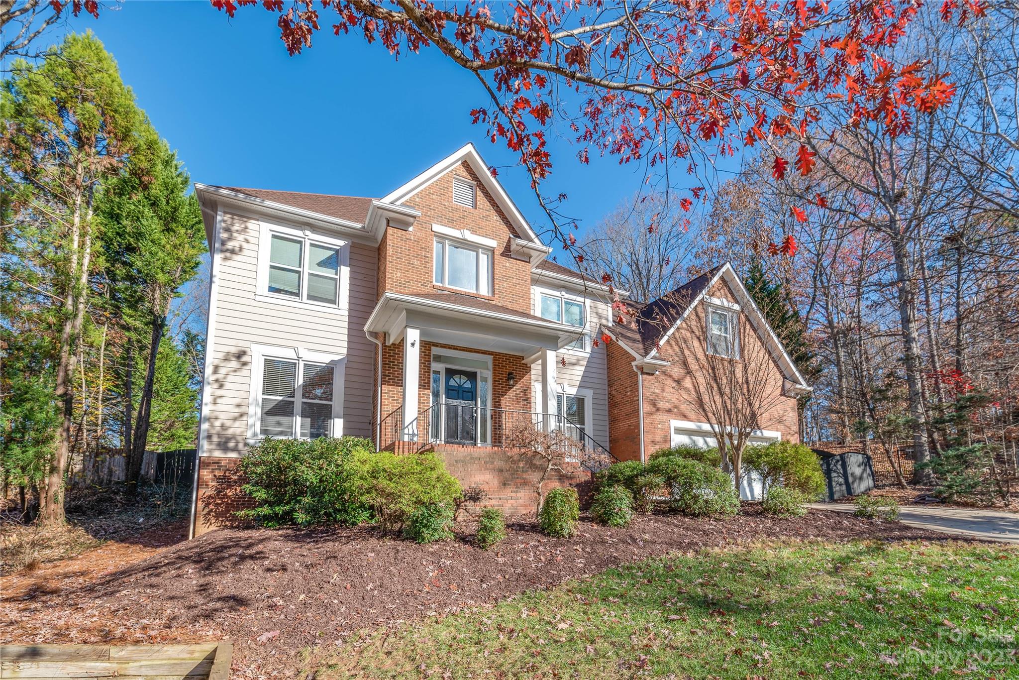323 Sabot Lane Matthews NC 28105