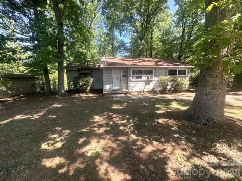 803 Jackson Street Kings Mountain NC 28086