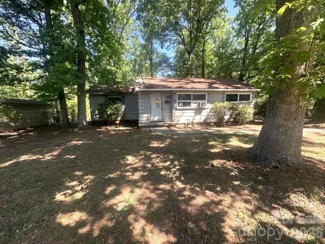 803 Jackson Street Kings Mountain NC 28086
