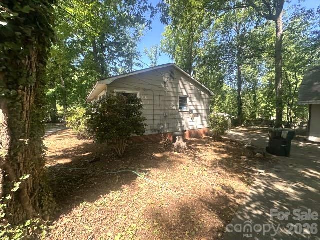 803 Jackson Street Kings Mountain NC 28086