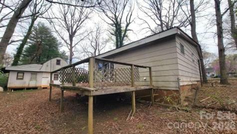 803 Jackson Street Kings Mountain NC 28086