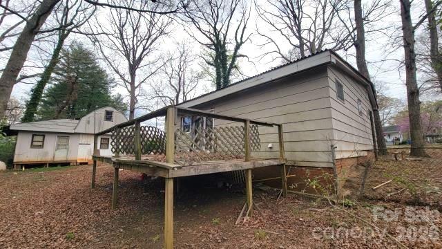 803 Jackson Street Kings Mountain NC 28086