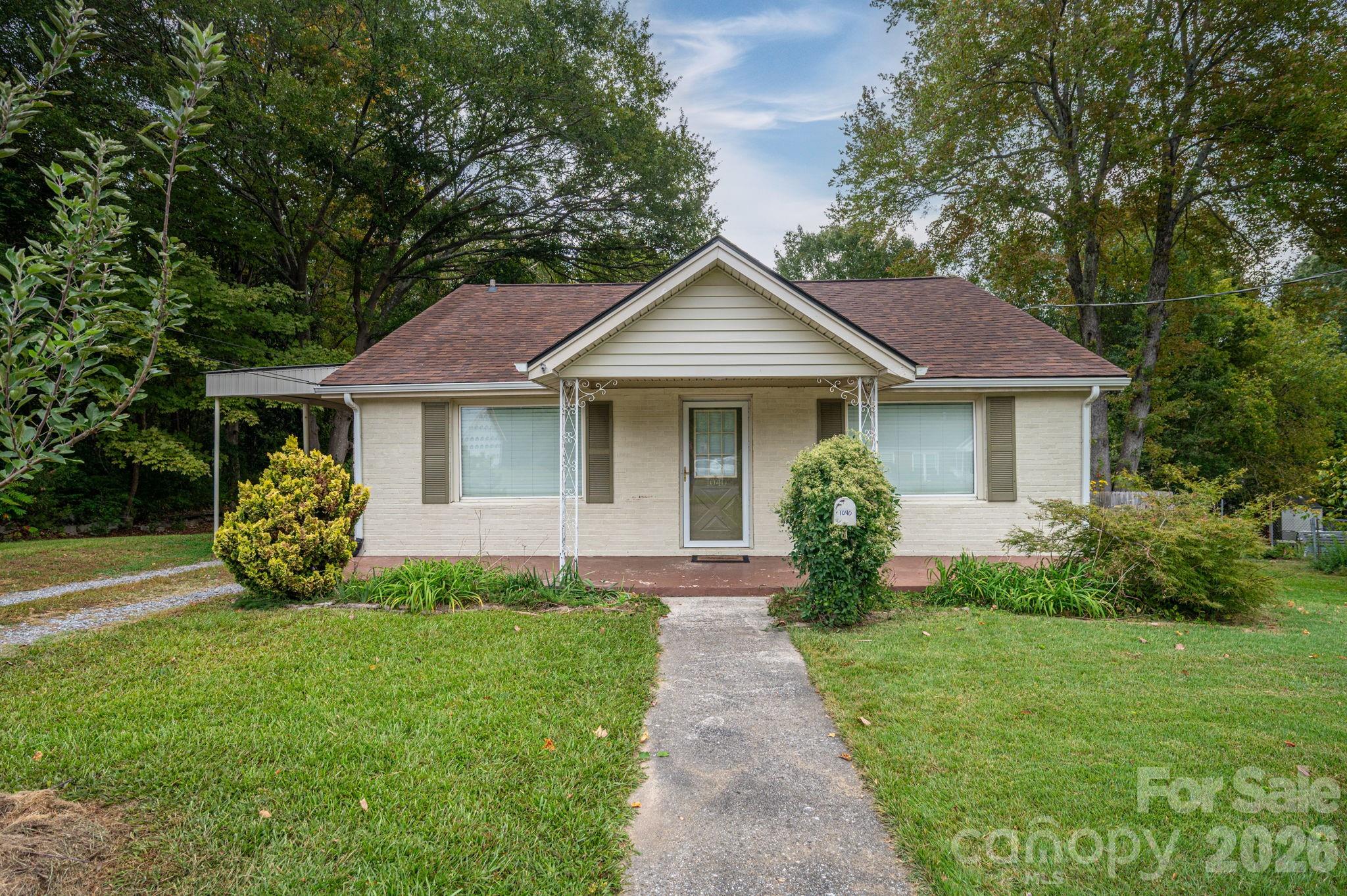 1040 Laurel Lane Gastonia NC 28054