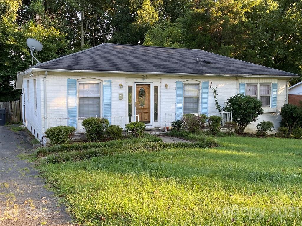 6146 Mayridge Drive Charlotte NC 28215