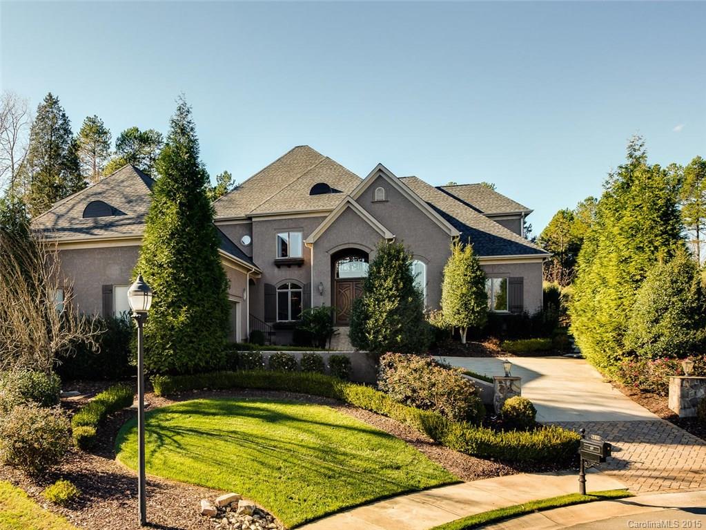 502 Hideaway Ridge Court Matthews NC 28105