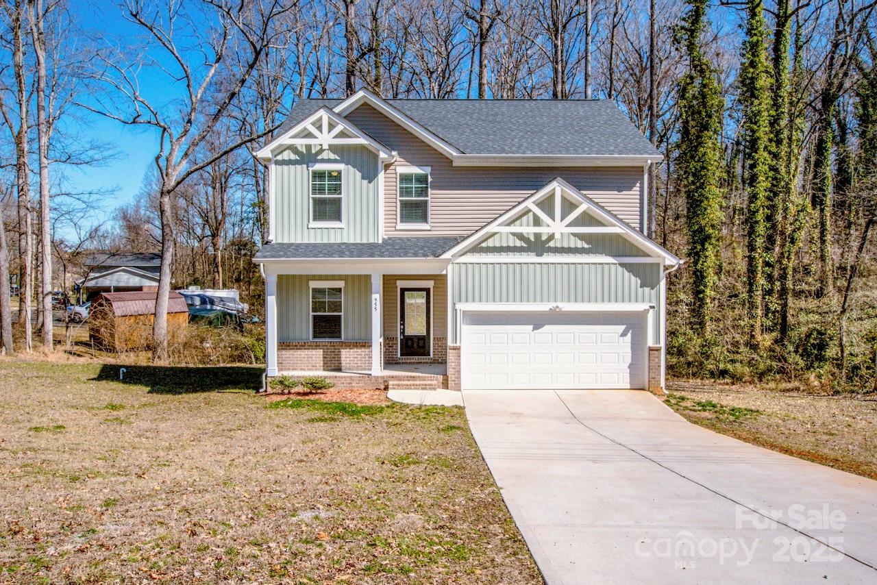 955 General Hoke Drive Lincolnton NC 28092