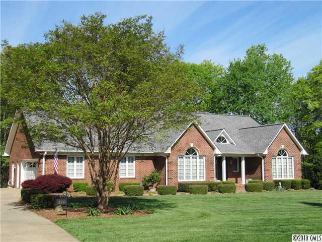 214 Hickory Lane Drive Mount Holly NC 28120