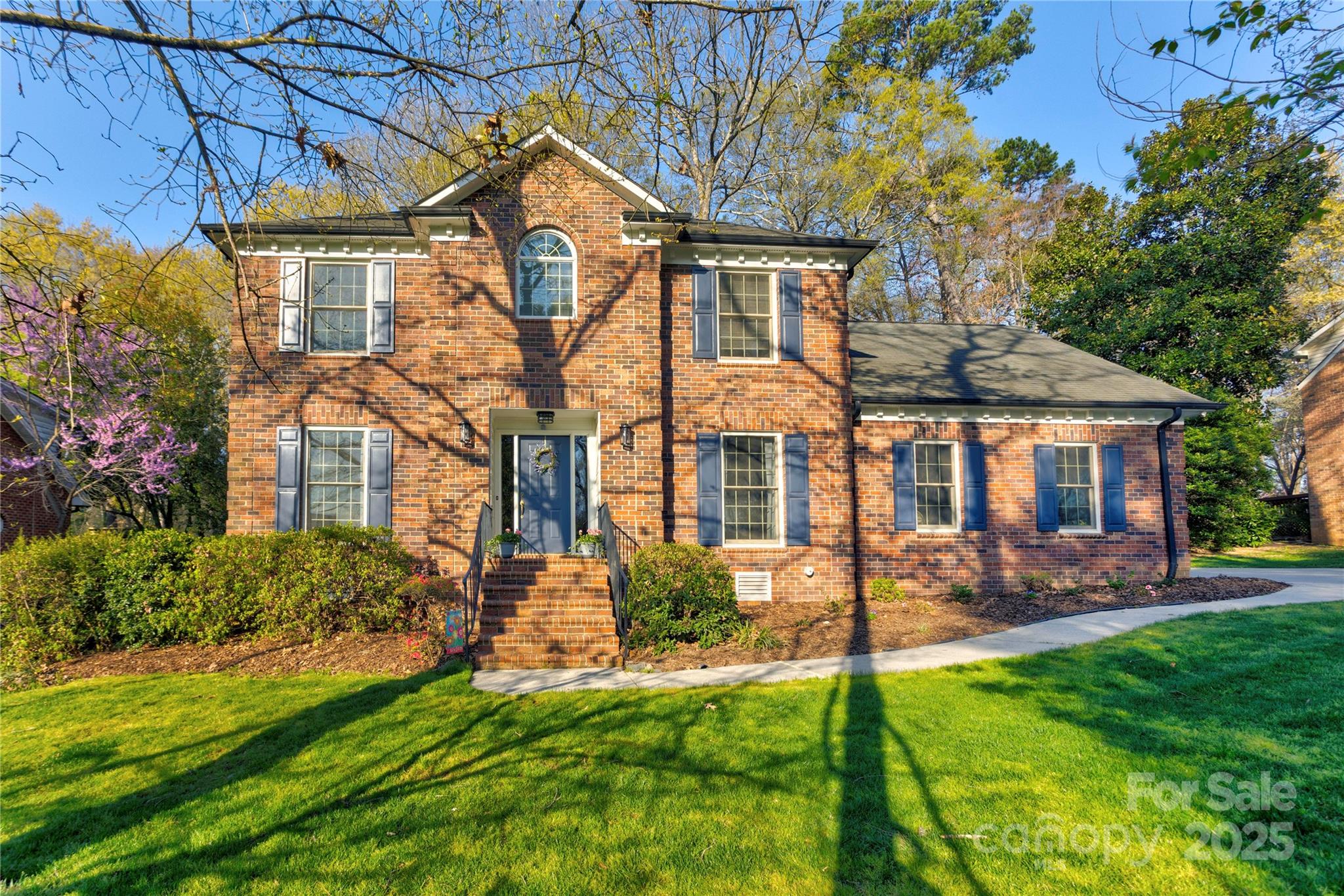 1537 Wheaton Way NW Concord NC 28027