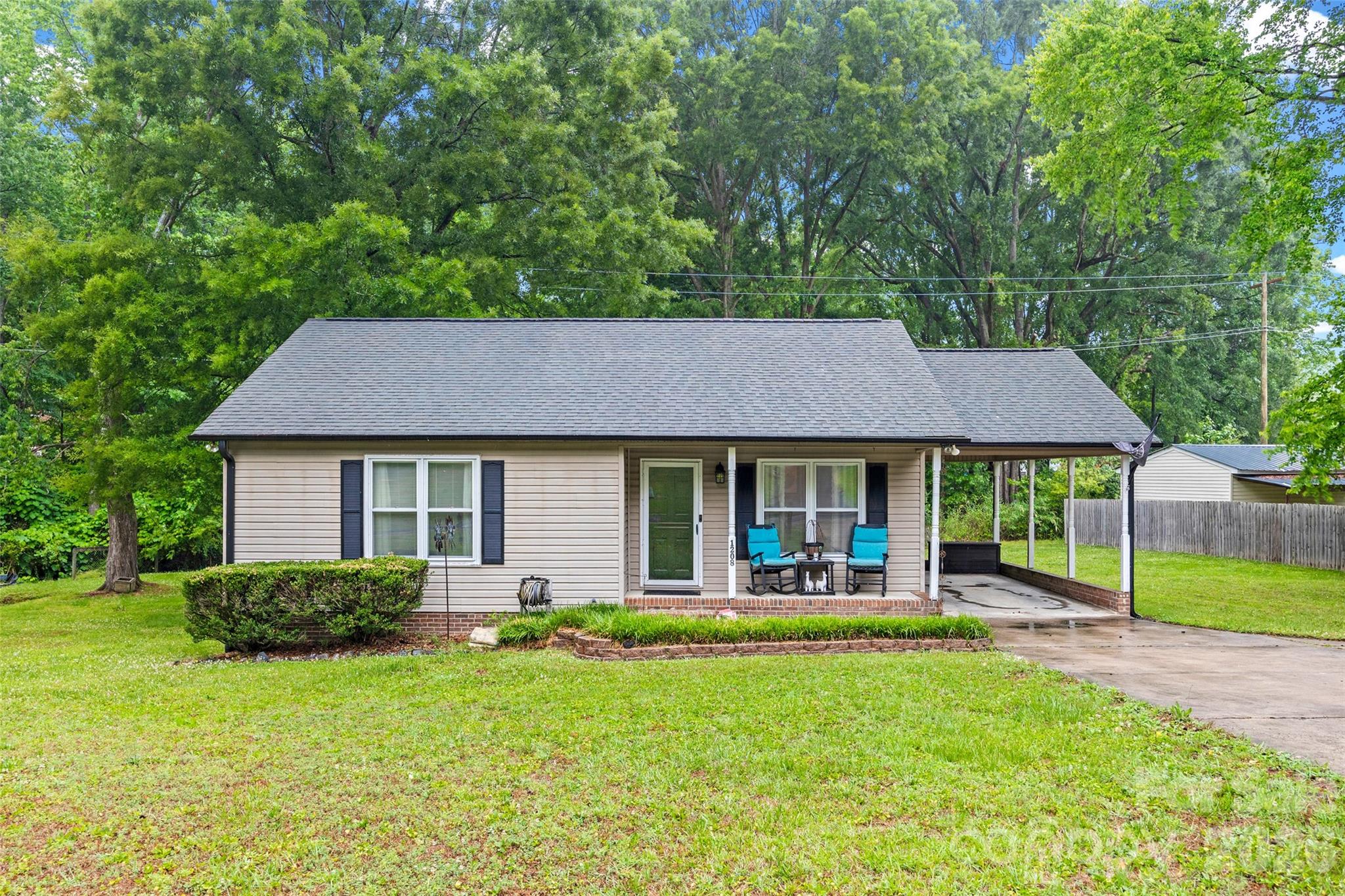 1208 Crowders Mountain Road Bessemer City NC 28016