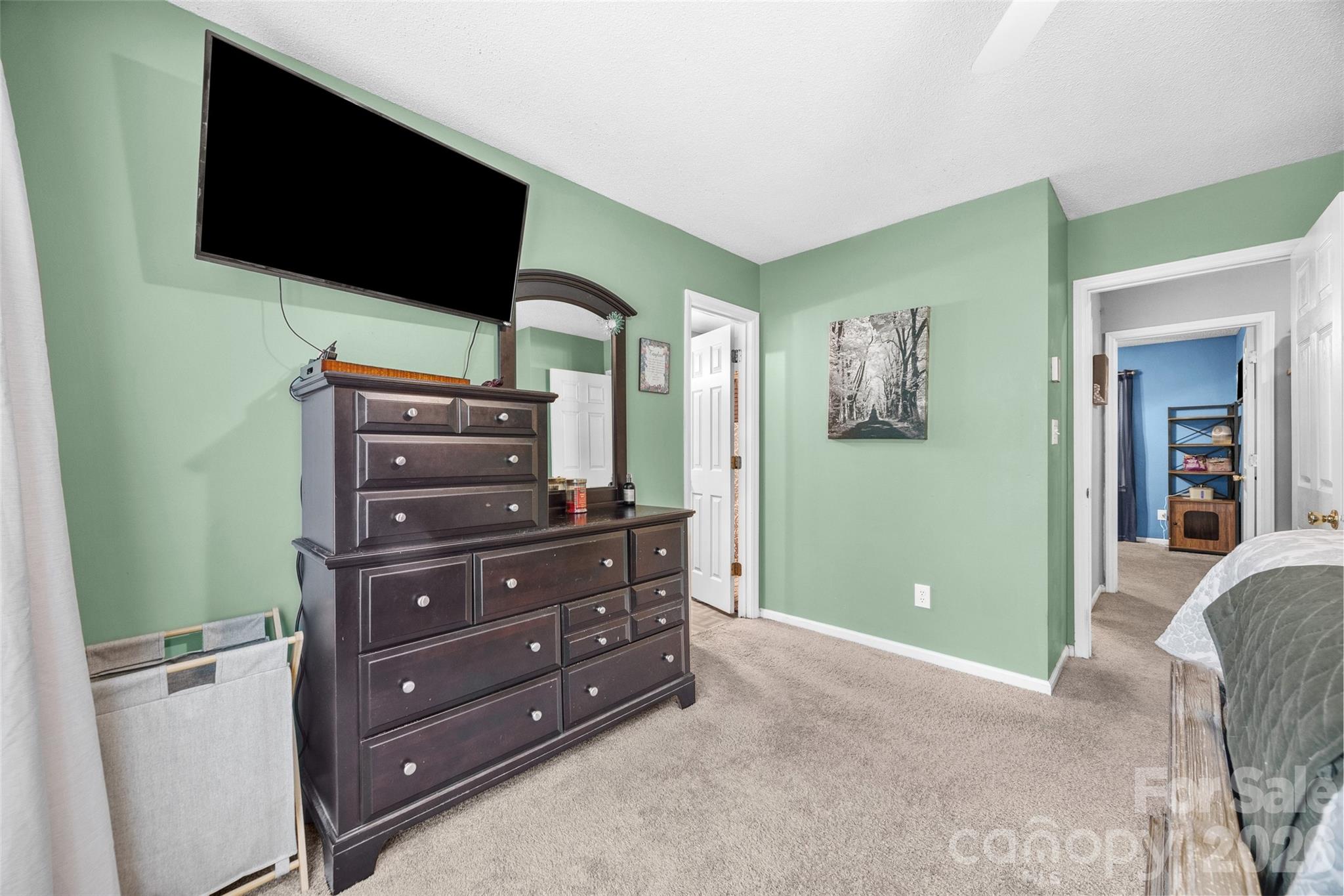 1208 Crowders Mountain Road Bessemer City NC 28016