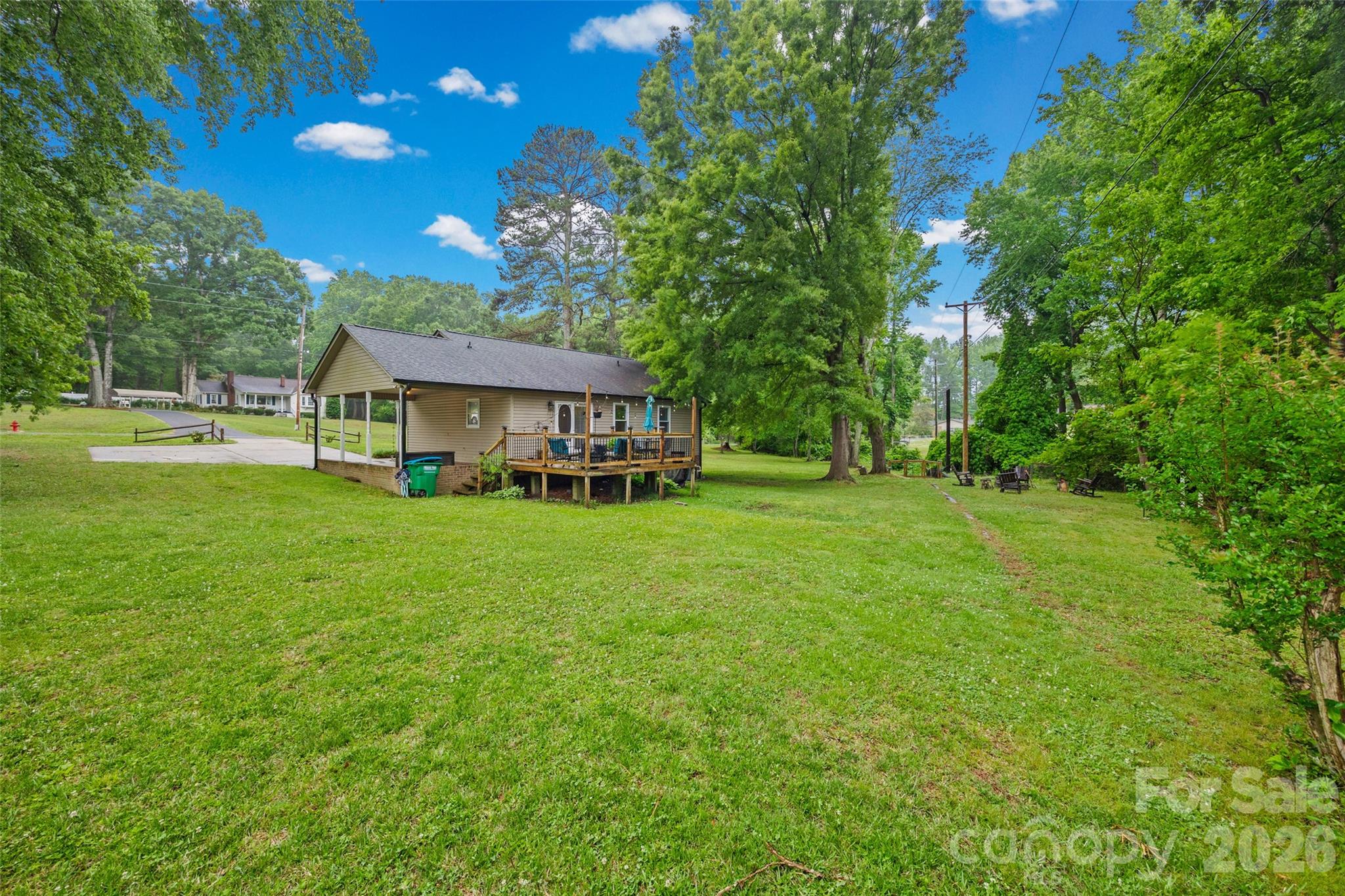 1208 Crowders Mountain Road Bessemer City NC 28016