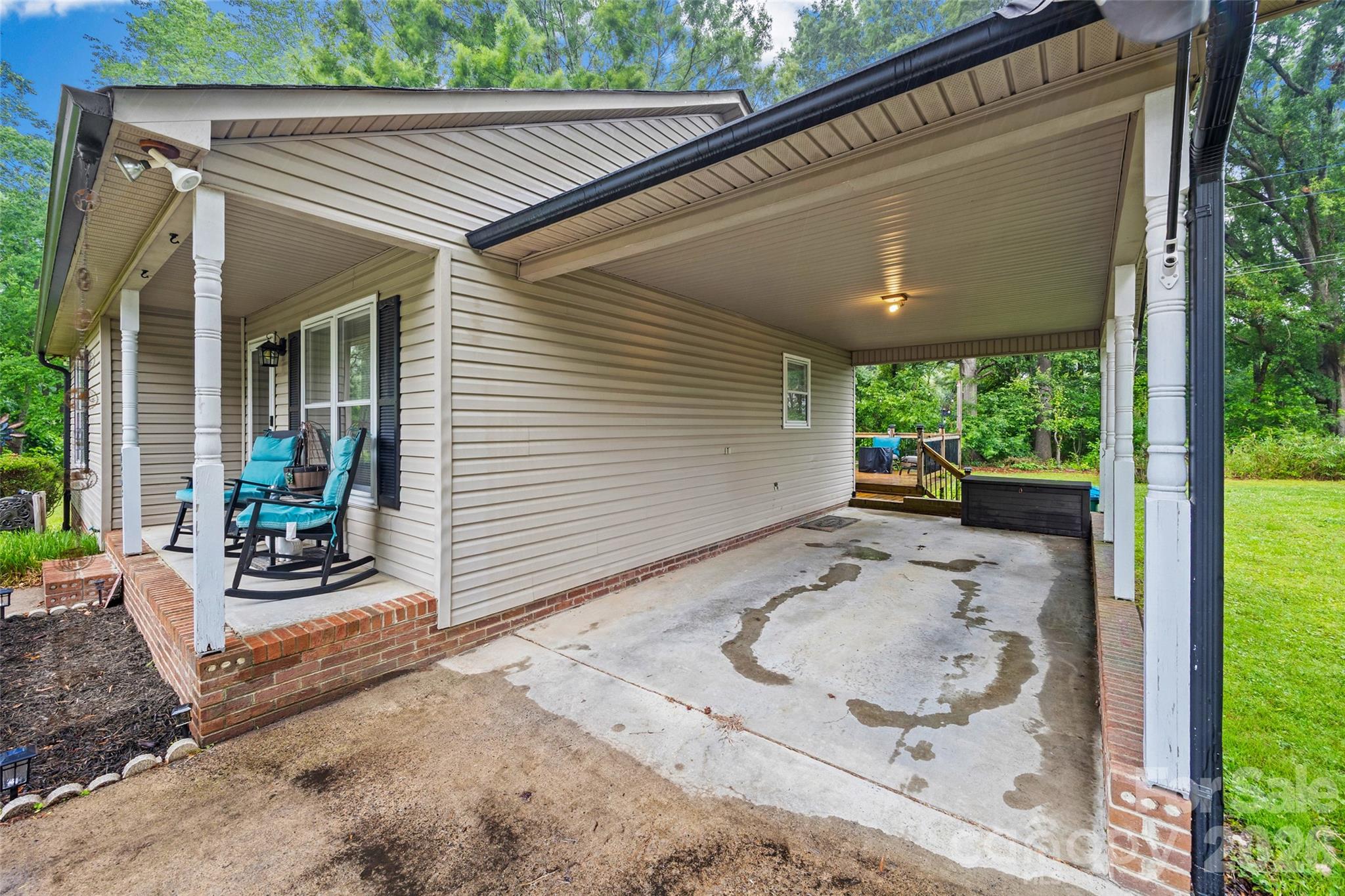 1208 Crowders Mountain Road Bessemer City NC 28016