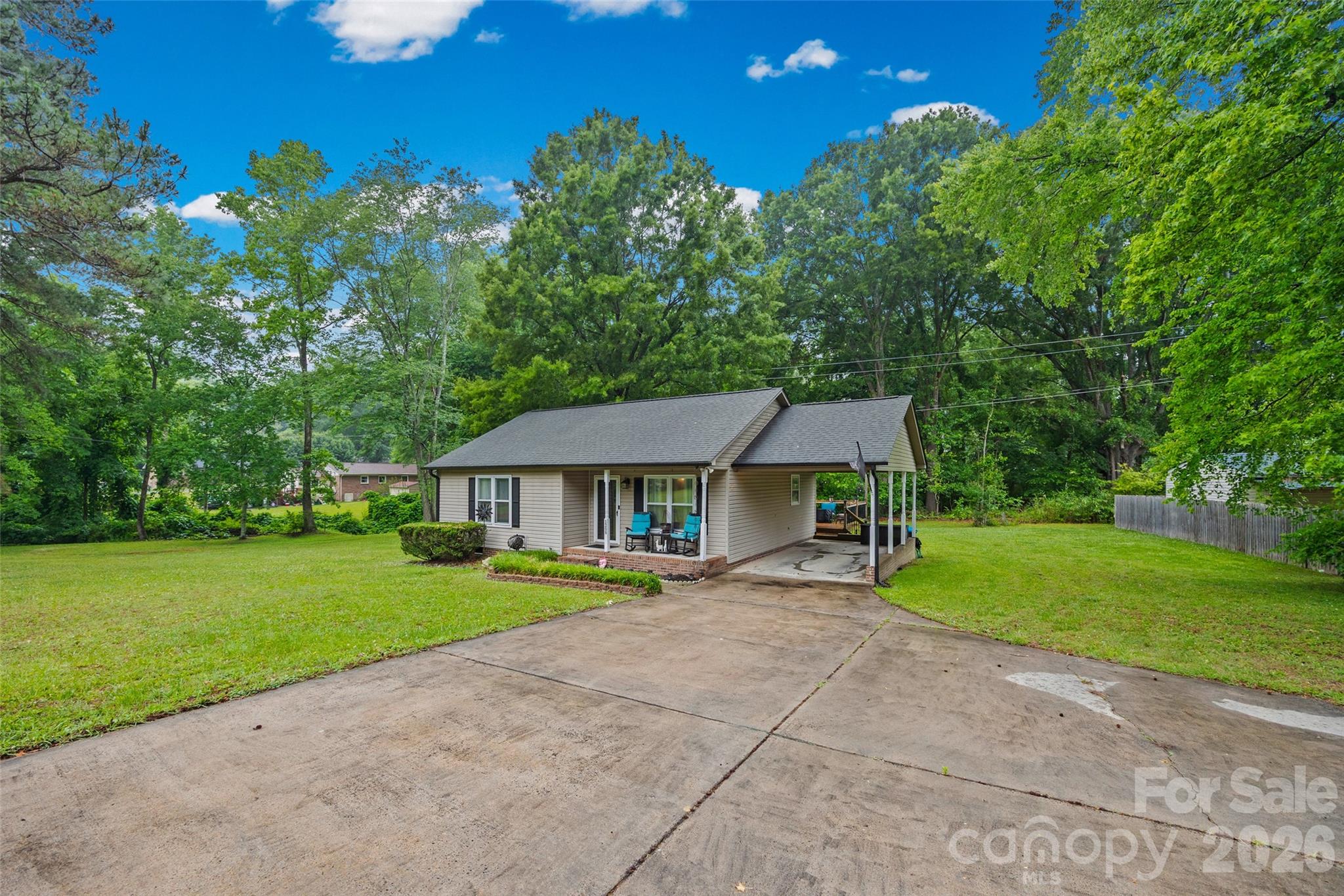 1208 Crowders Mountain Road Bessemer City NC 28016