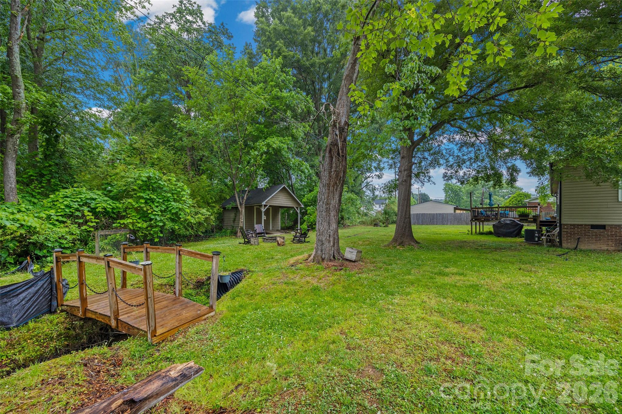 1208 Crowders Mountain Road Bessemer City NC 28016