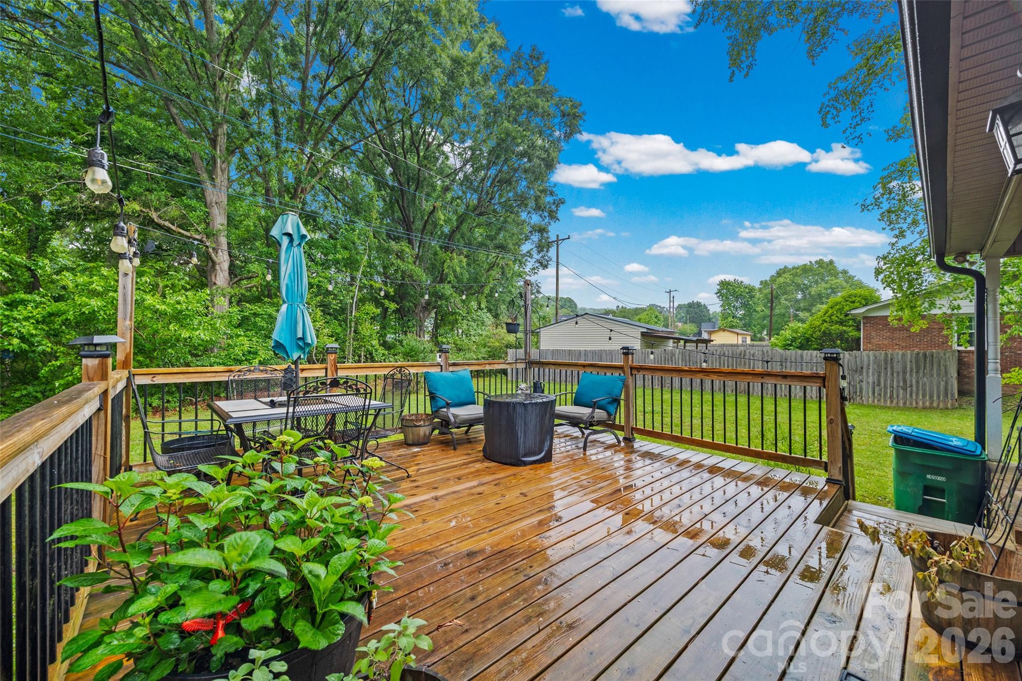 1208 Crowders Mountain Road Bessemer City NC 28016