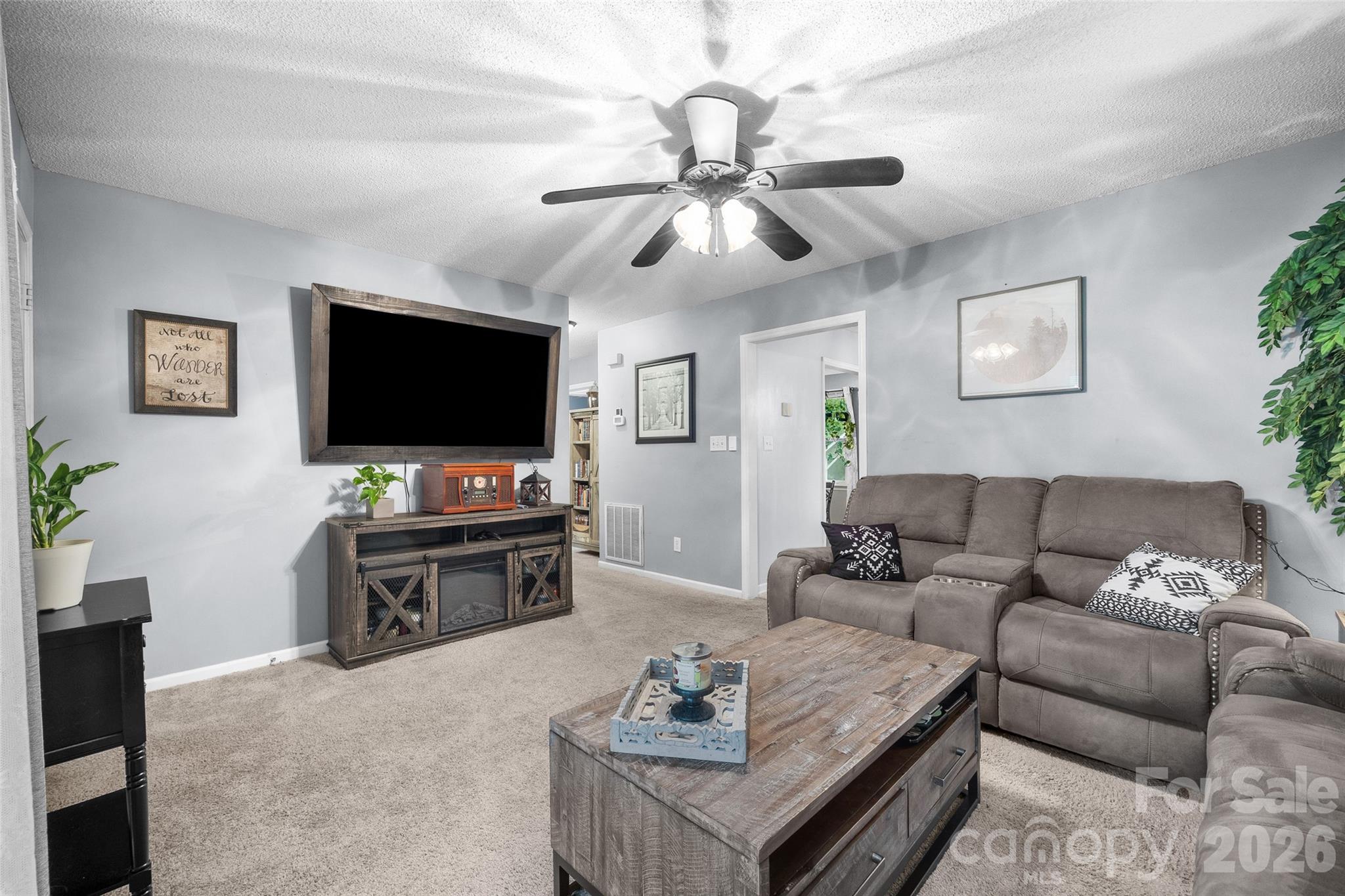 1208 Crowders Mountain Road Bessemer City NC 28016