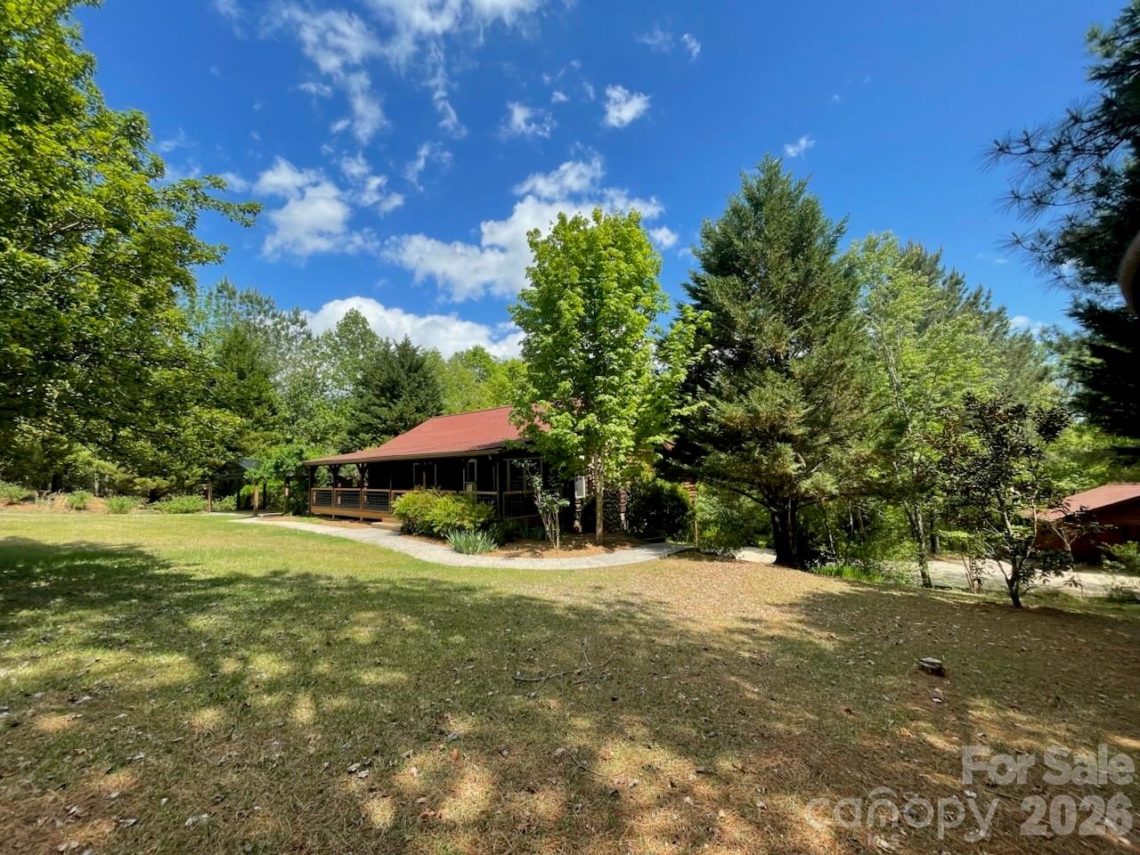 926 Cross Creek Drive Rutherfordton NC 28139