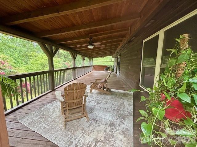 926 Cross Creek Drive Rutherfordton NC 28139