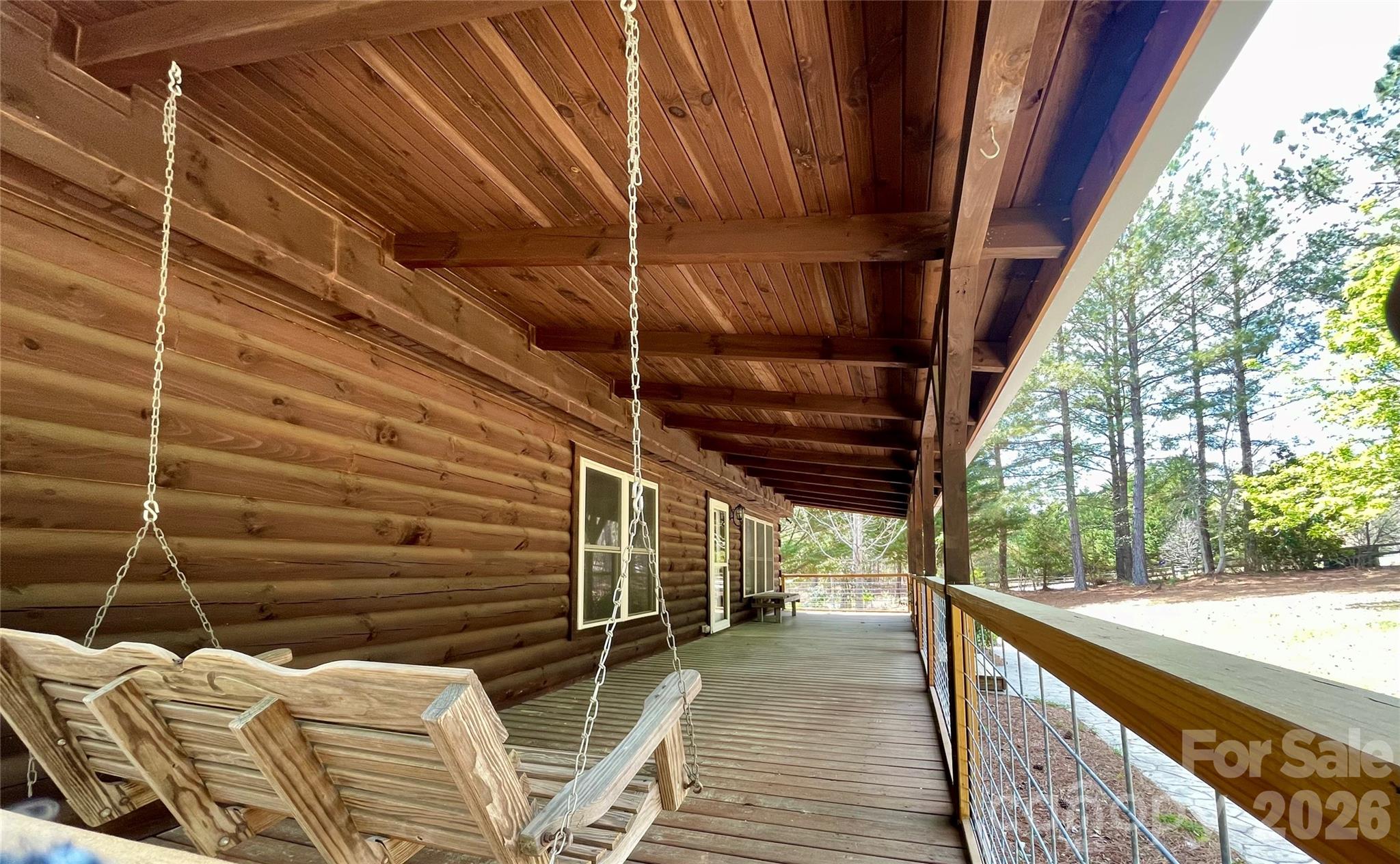 926 Cross Creek Drive Rutherfordton NC 28139