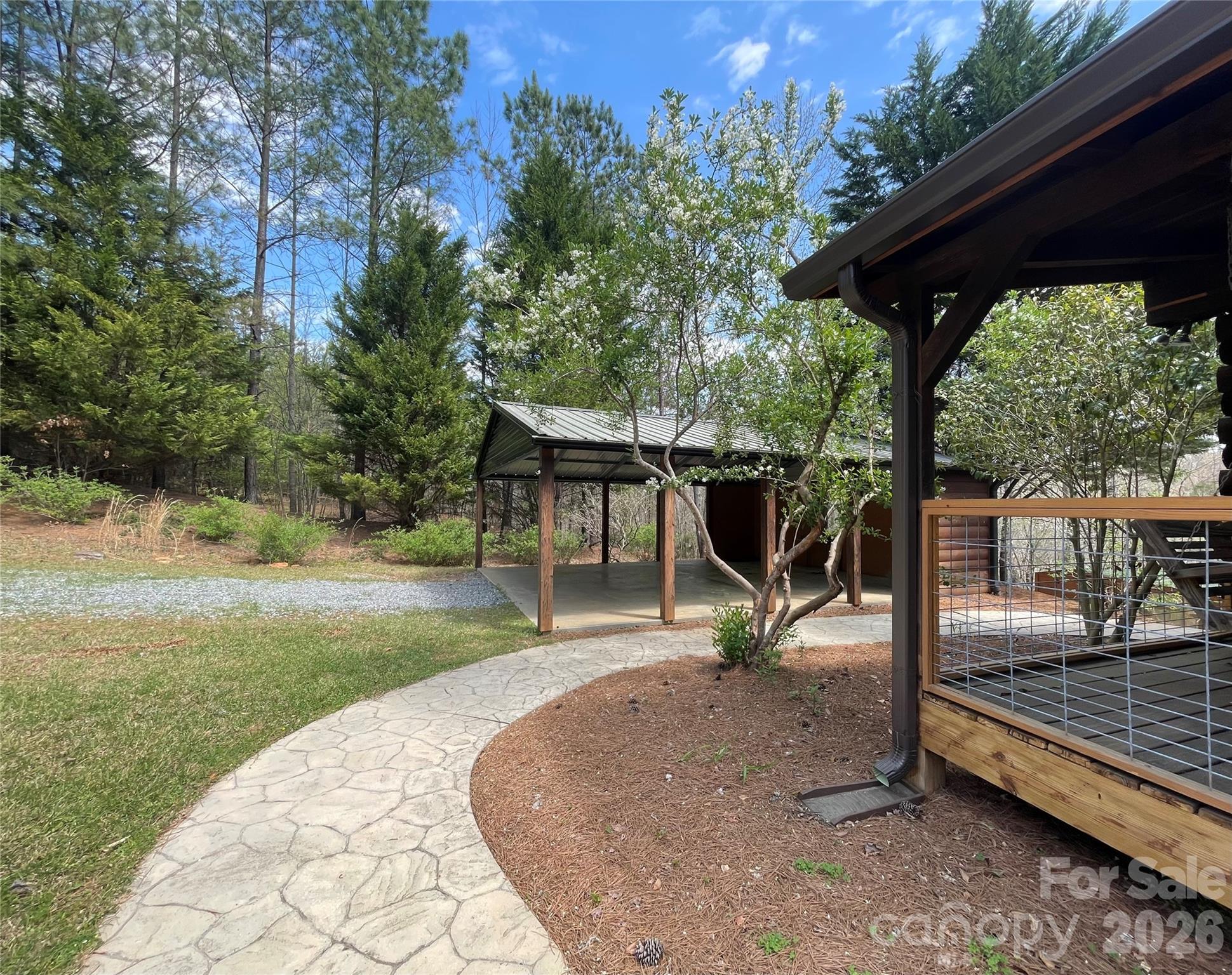 926 Cross Creek Drive Rutherfordton NC 28139