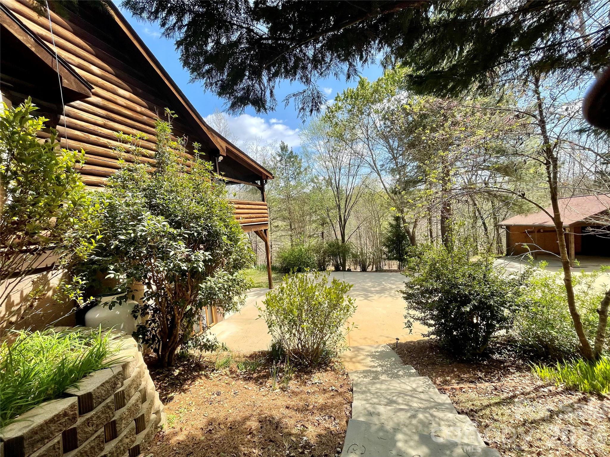 926 Cross Creek Drive Rutherfordton NC 28139