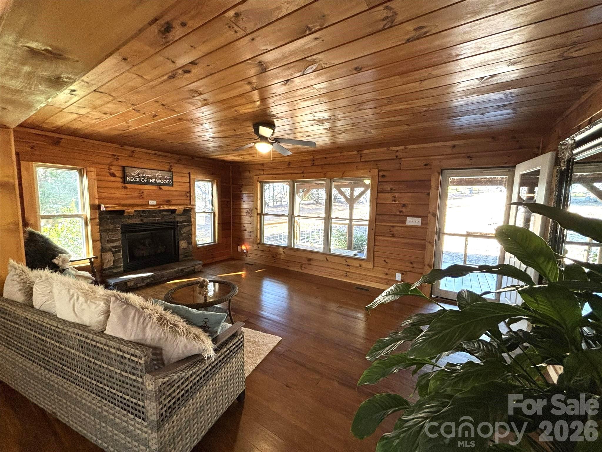926 Cross Creek Drive Rutherfordton NC 28139