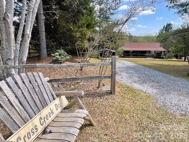 926 Cross Creek Drive Rutherfordton NC 28139