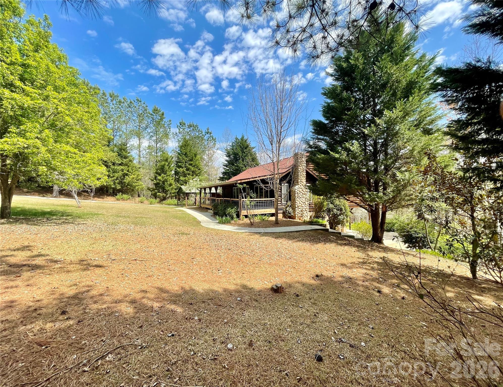 926 Cross Creek Drive Rutherfordton NC 28139