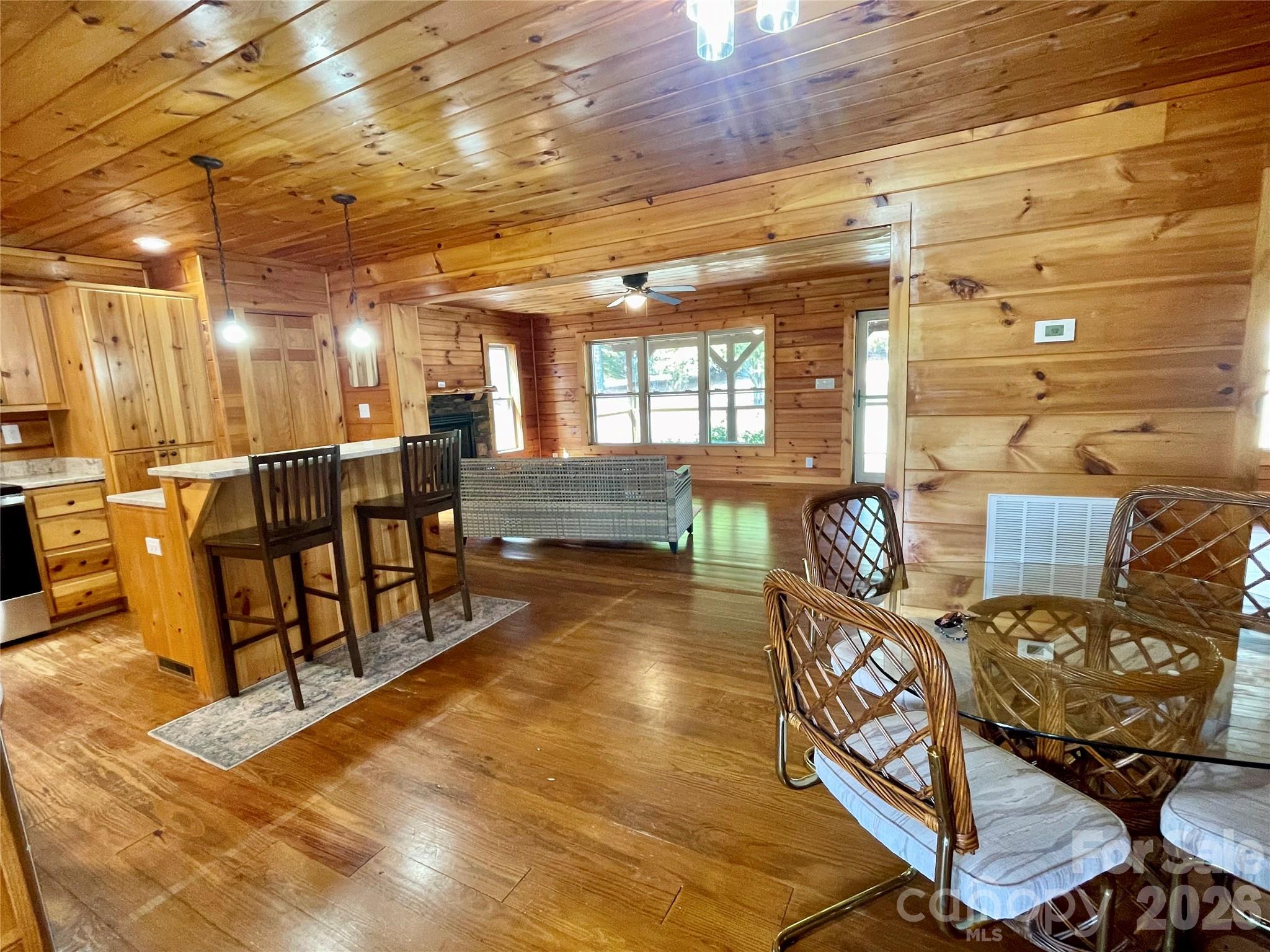 926 Cross Creek Drive Rutherfordton NC 28139