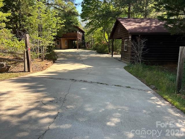 926 Cross Creek Drive Rutherfordton NC 28139