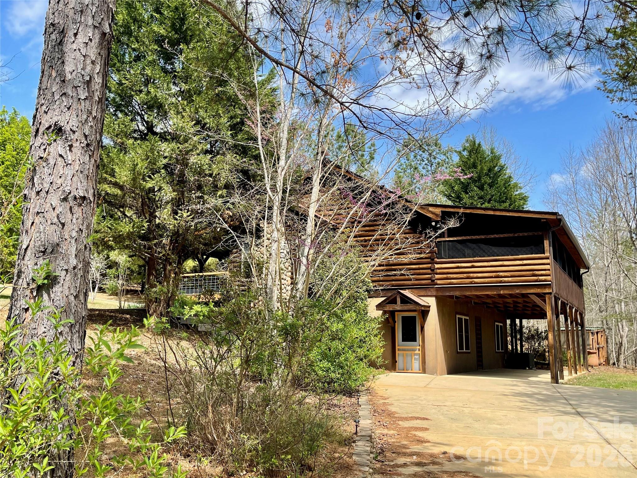 926 Cross Creek Drive Rutherfordton NC 28139