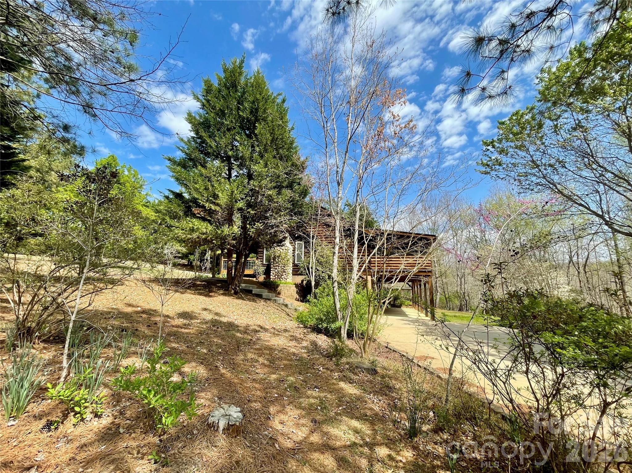 926 Cross Creek Drive Rutherfordton NC 28139