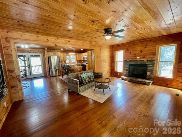 926 Cross Creek Drive Rutherfordton NC 28139