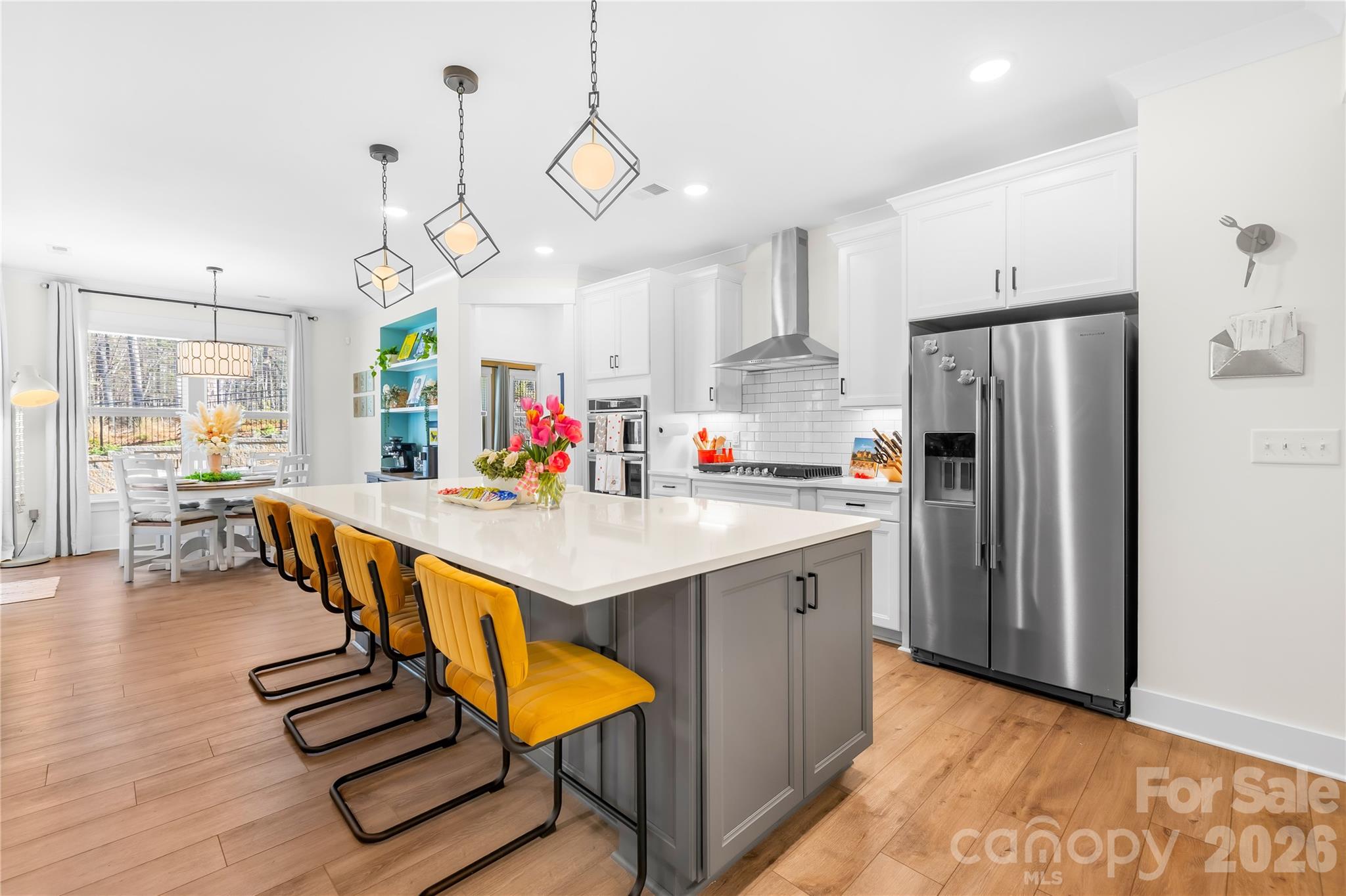 142 Prestwick Way Mooresville NC 28115