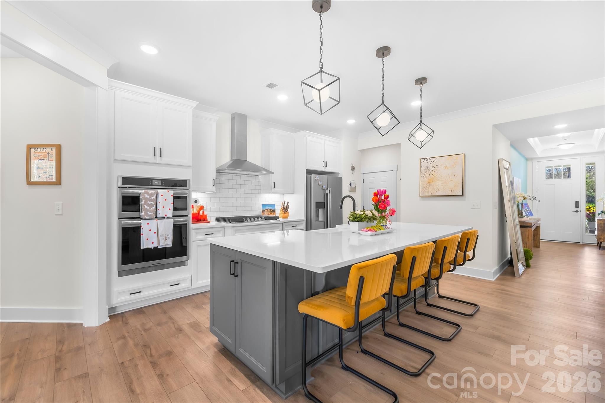 142 Prestwick Way Mooresville NC 28115