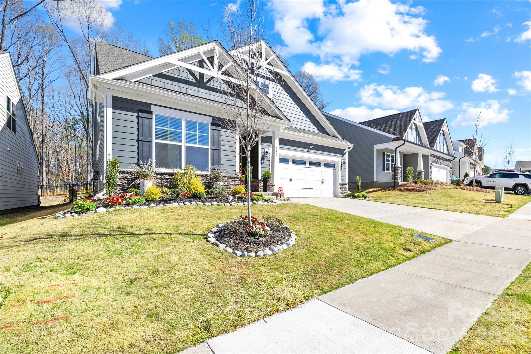 142 Prestwick Way Mooresville NC 28115