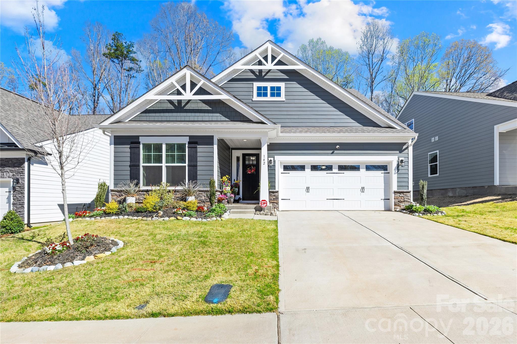 142 Prestwick Way Mooresville NC 28115