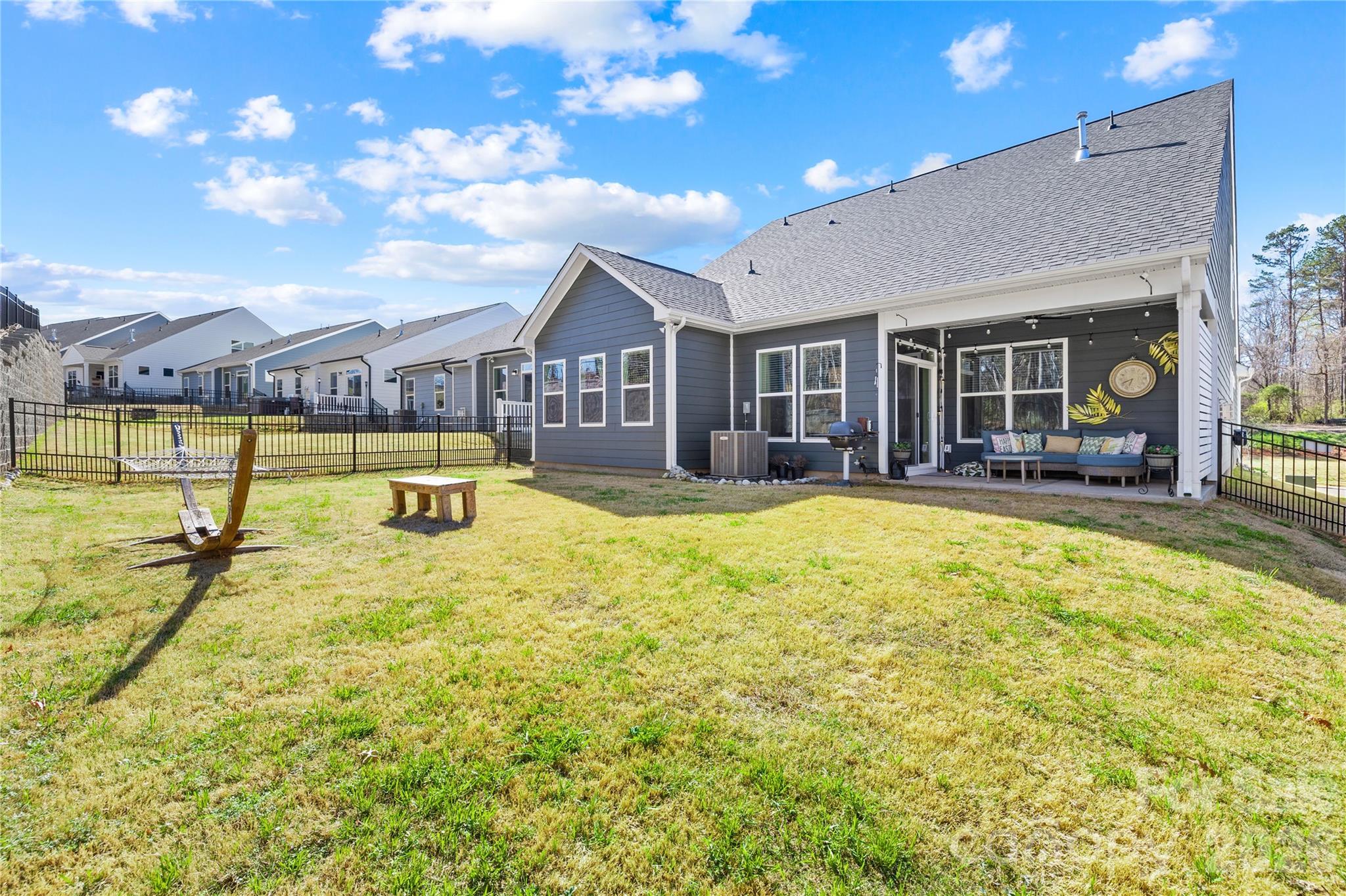 142 Prestwick Way Mooresville NC 28115