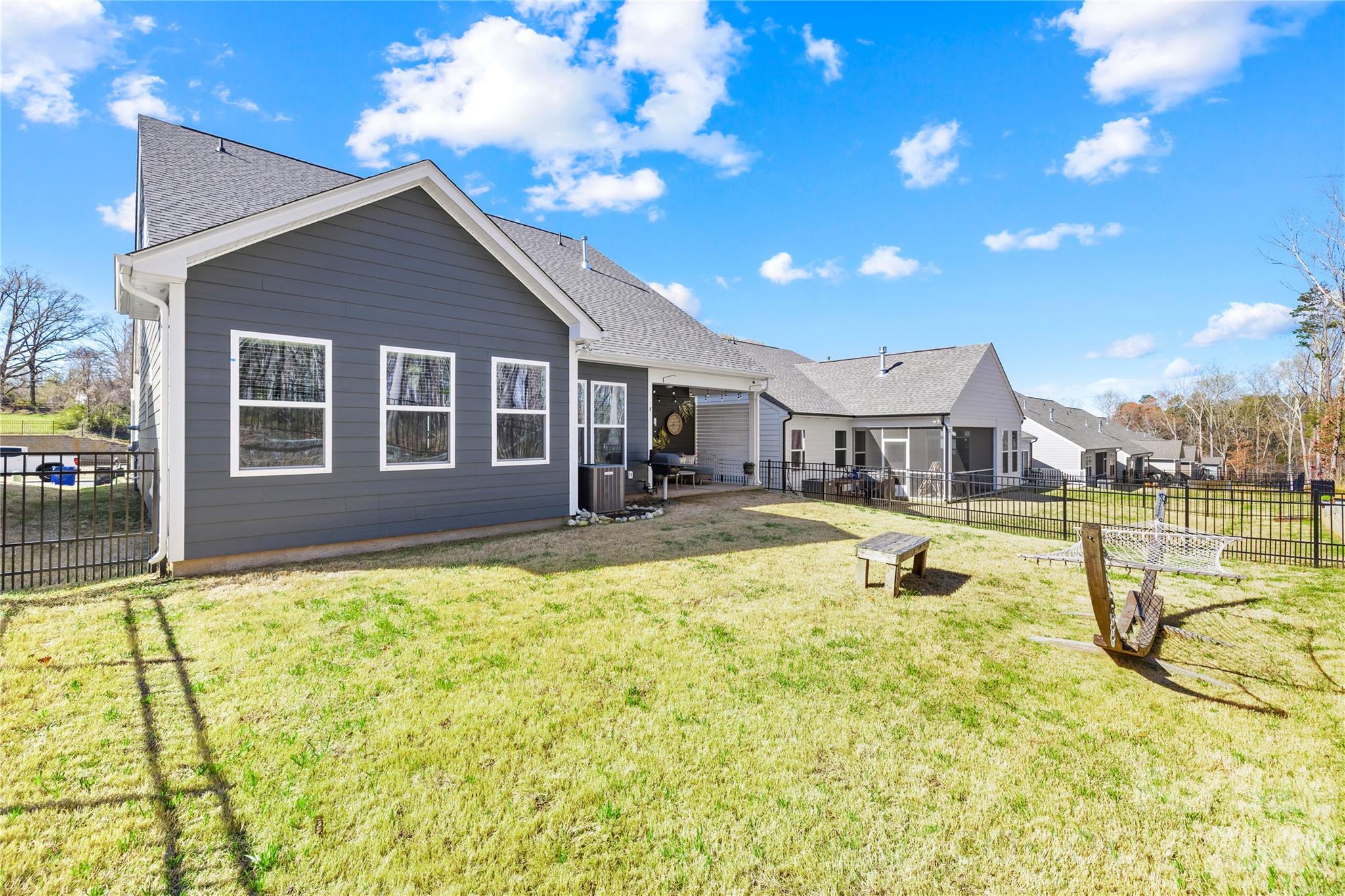 142 Prestwick Way Mooresville NC 28115