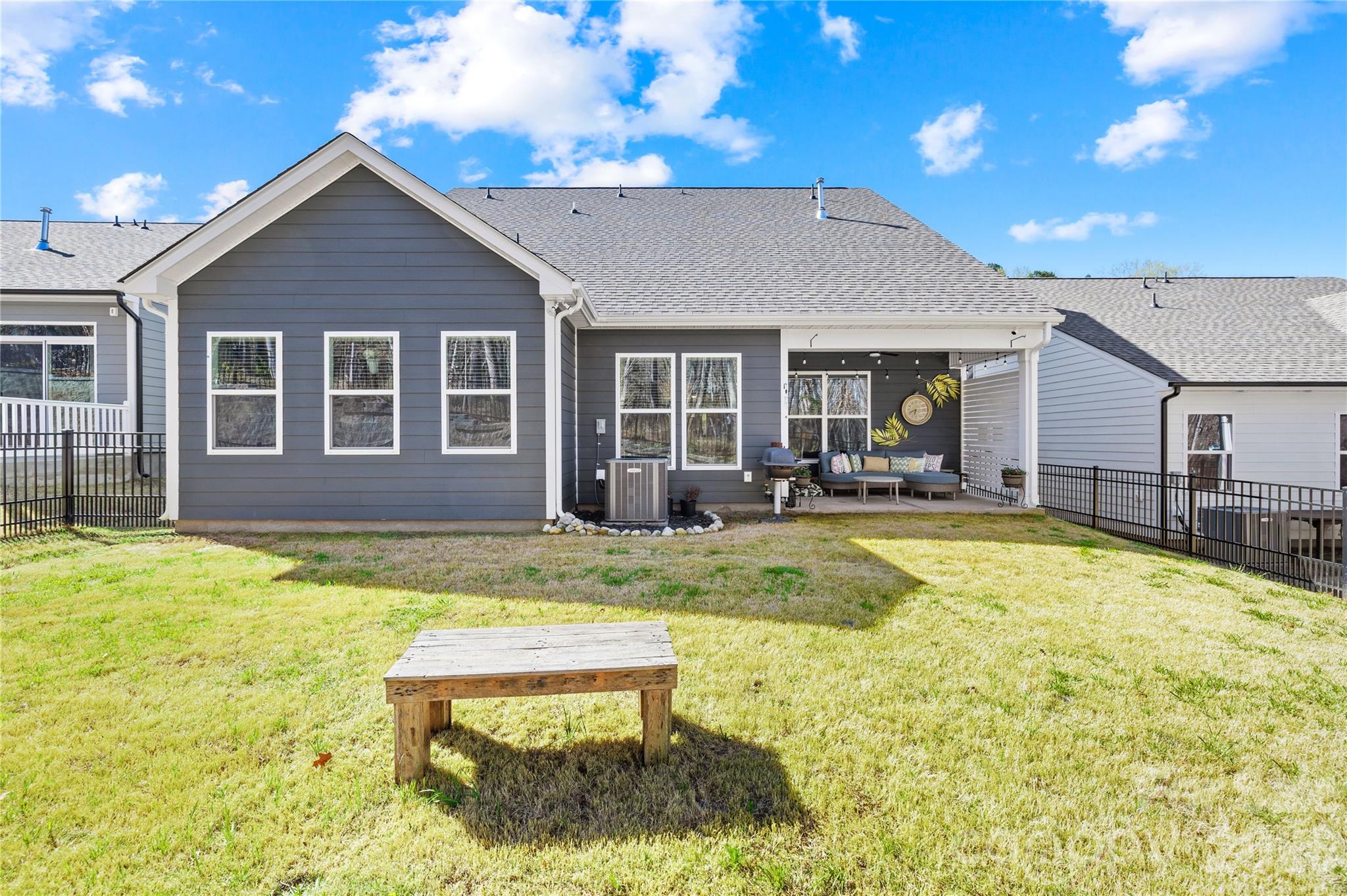 142 Prestwick Way Mooresville NC 28115
