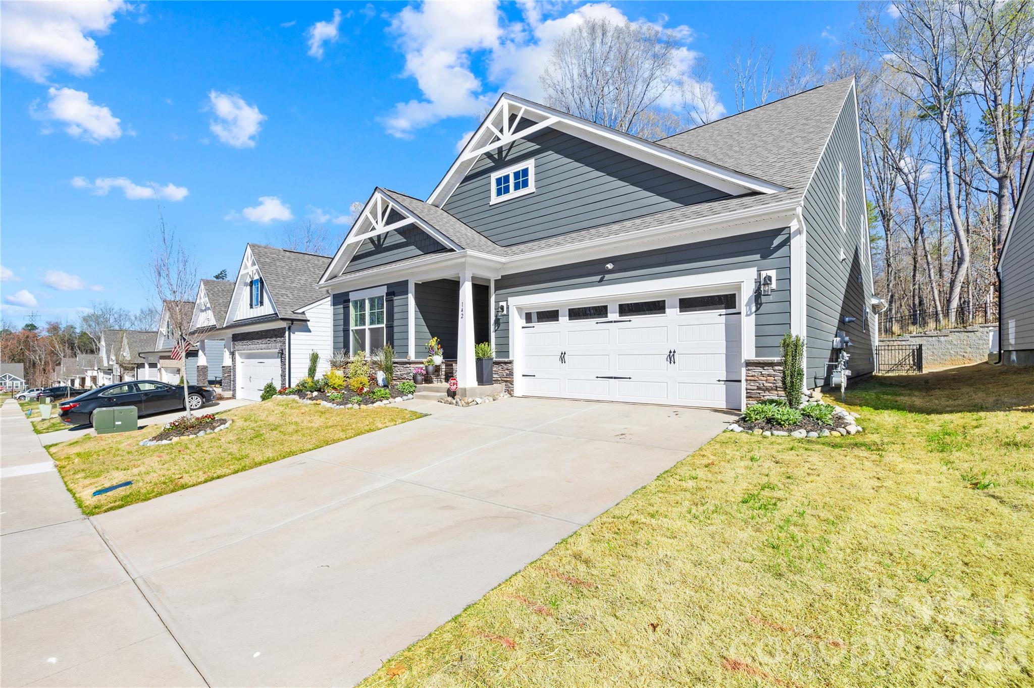 142 Prestwick Way Mooresville NC 28115