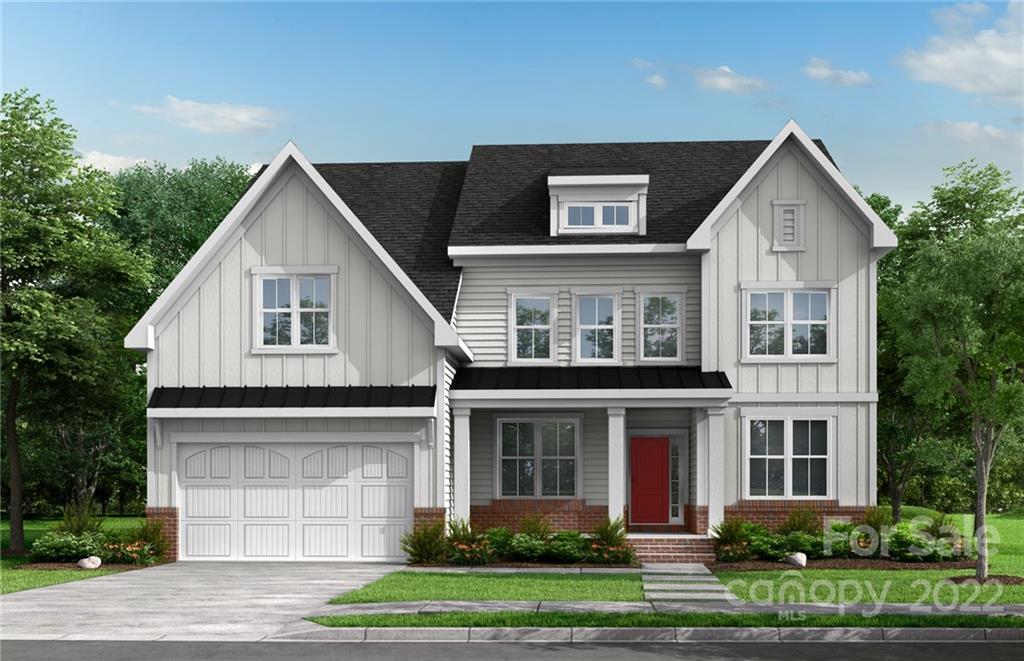 2308 Deerhurst Lane Charlotte NC 28270